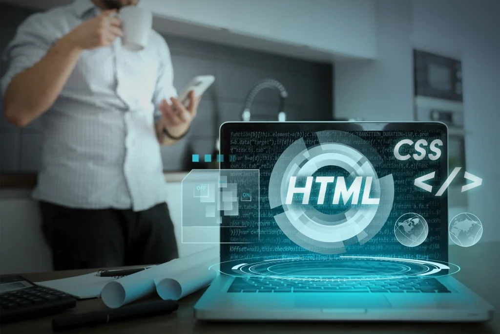 Conoce los 6 pasos esenciales para el desarrollo de páginas web