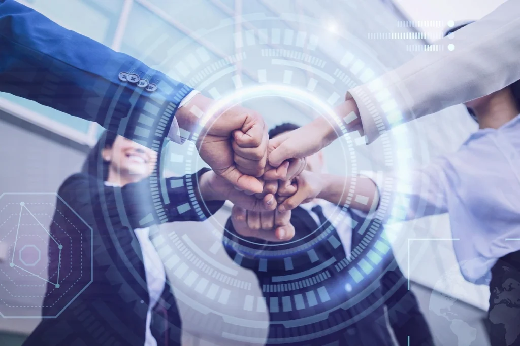 Empresa Outsourcing: La mejor experiencia para el cliente garantizada por equipo dedicado