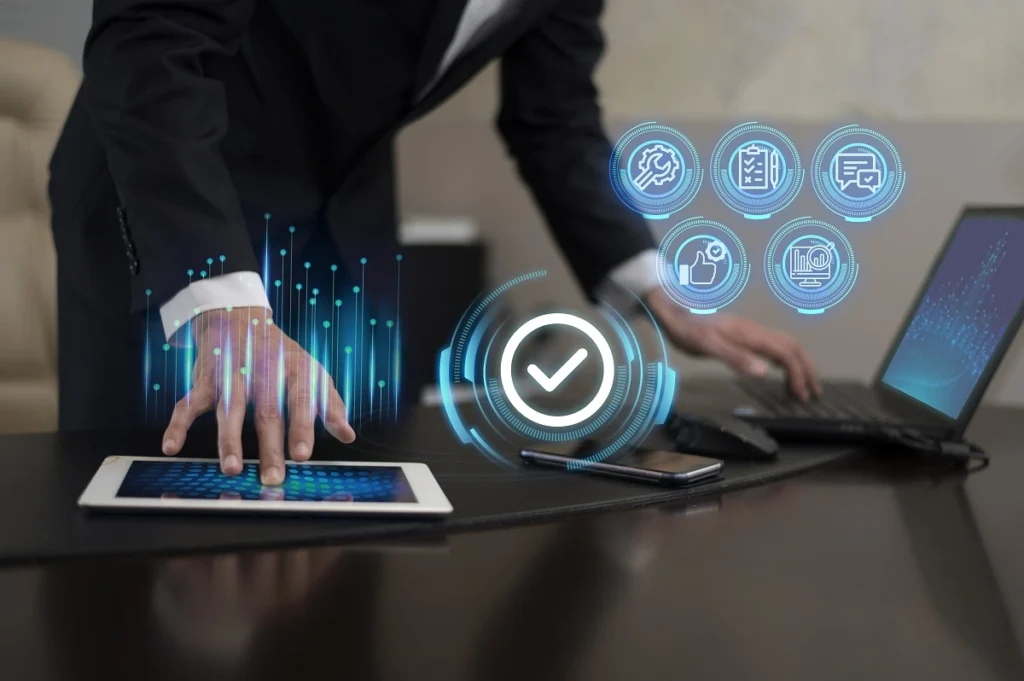 Automatización de procesos: descubre qué es y cómo funciona