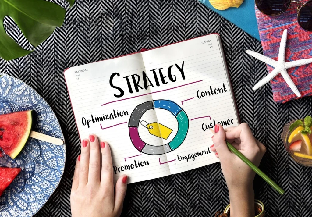 ¿Qué es el marketing experiencial? Descubre cómo esta estrategia permite a tu marca crear conexiones emocionales y experiencias memorables que capturan la atención de tus clientes.