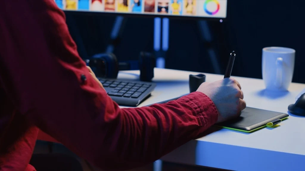 IA para diseños web: tu guía para principiantes. Descubre cómo la inteligencia artificial puede simplificar y mejorar tus proyectos web fácilmente.