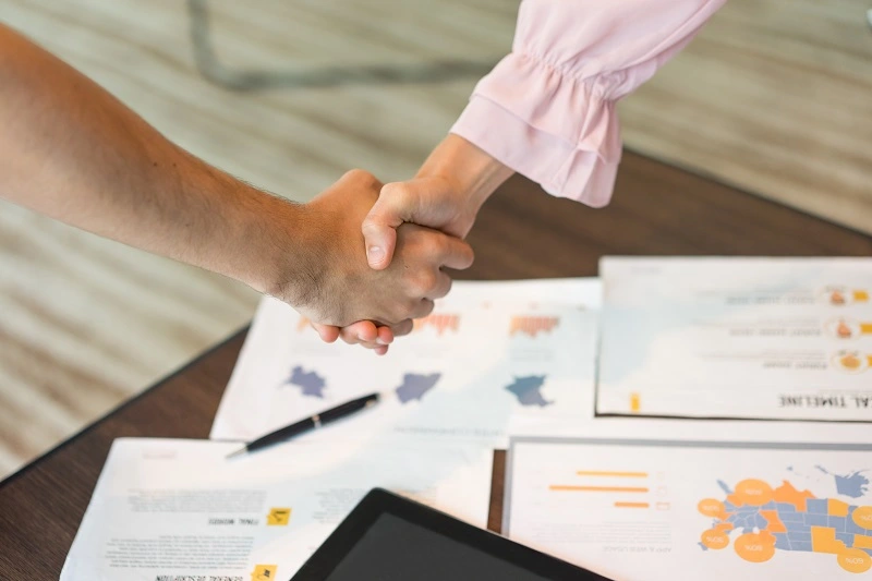 agencia de marketing b2b