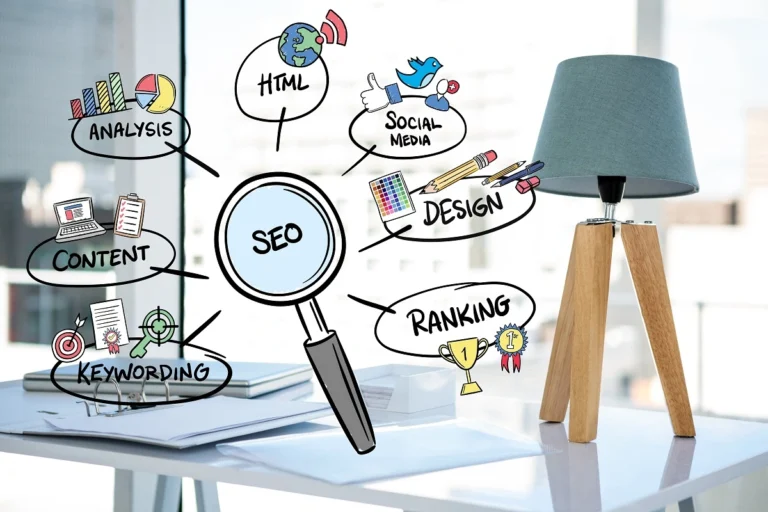 Impulsa tu presencia digital con las agencias SEO en Galicia. Especialistas en posicionamiento web para que tu negocio crezca y destaque en tu región.