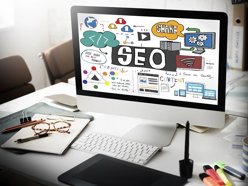 SEO Agencias Galicia