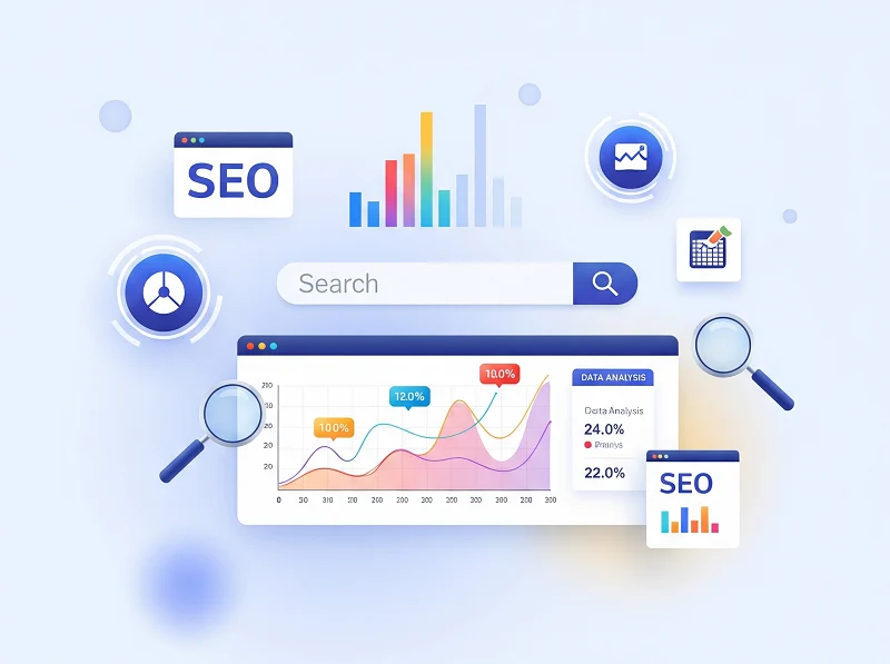 conoce las mejores herramientas seo del 2025