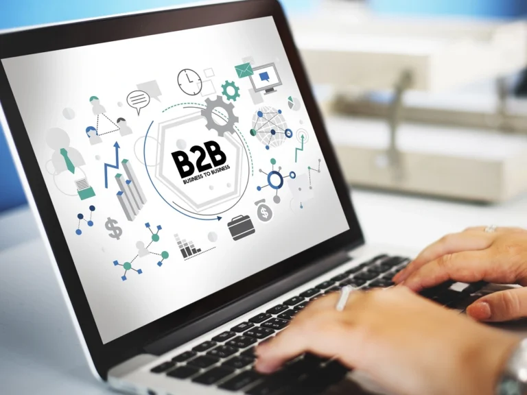 ¿Te preguntas qué es una Agencia de Marketing B2B? Descubre su papel esencial en conectar empresas y generar oportunidades de negocio.