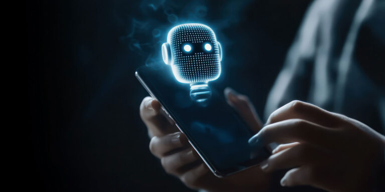 Descubre cómo un chatbot en WordPress transforma la atención al cliente en una experiencia ágil y disponible 24/7