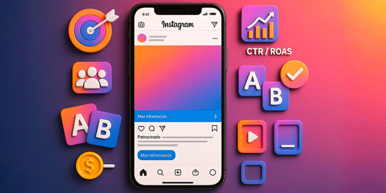Descubre cómo una agencia de Instagram Ads puede aumentar tus ventas y posicionar tu marca.