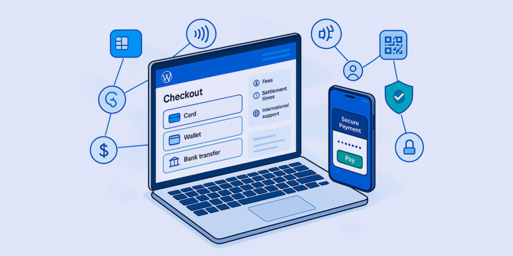 Conoce cómo una pasarela de pago WordPress puede ayudarte a aumentar ventas y dar confianza a tus clientes